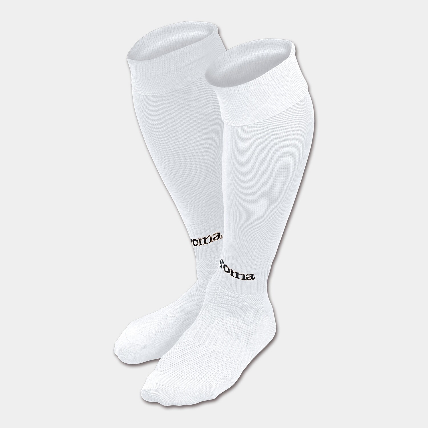 JOMA SOCCER FOOTBALL SOCKS CLASSIC 400054.600 II WHITE