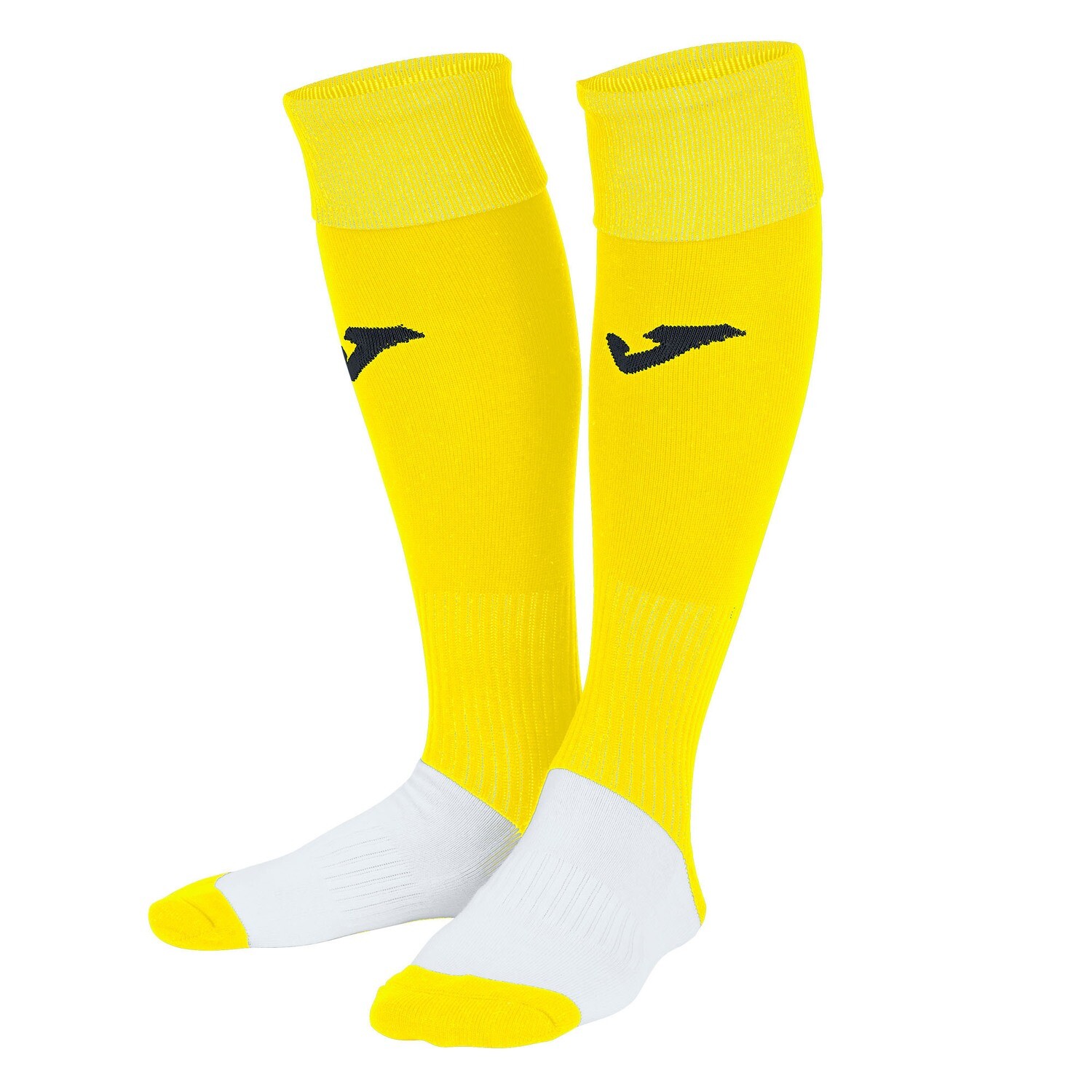 JOMA SOCKS FOOTBALL PROFESSIONAL II YELLOW-BLACK