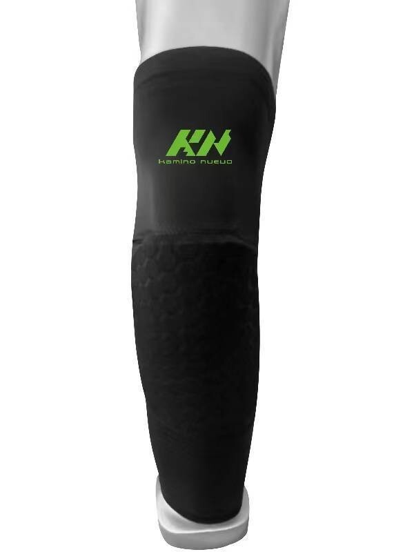 KN Shin Pad Protector 1-PAIR
