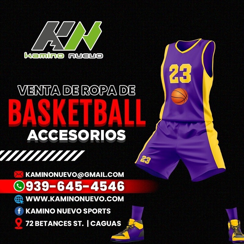 Basketball