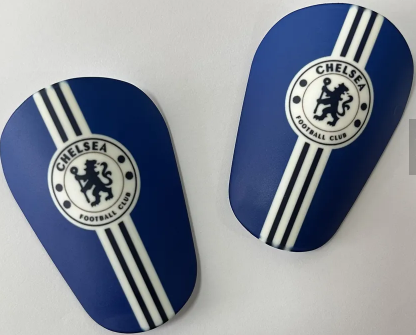Chelsea Shin Pad Mini 8cmx5cm