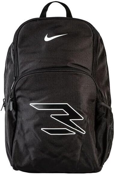 Nike 3 Brand Backpack - Black - One Size (30L)