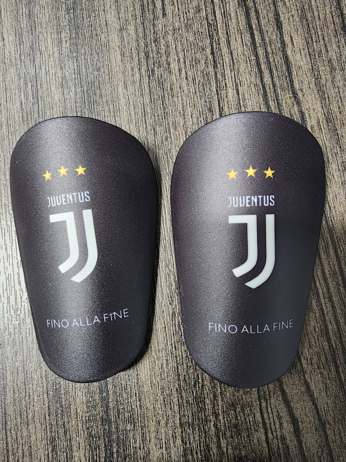 Juventus Shin Pad Mini 8cmx5cm