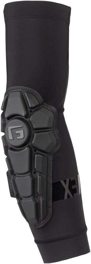 G-Form Pro-X3 Elbow Guards - Black, Medium