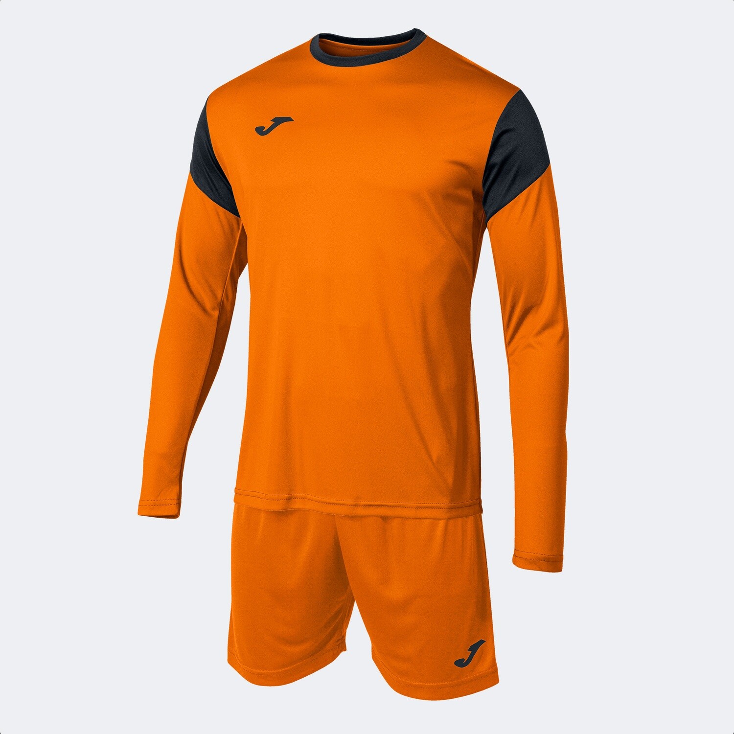 JOMA PHOENIX GK  ORANGE BLACK