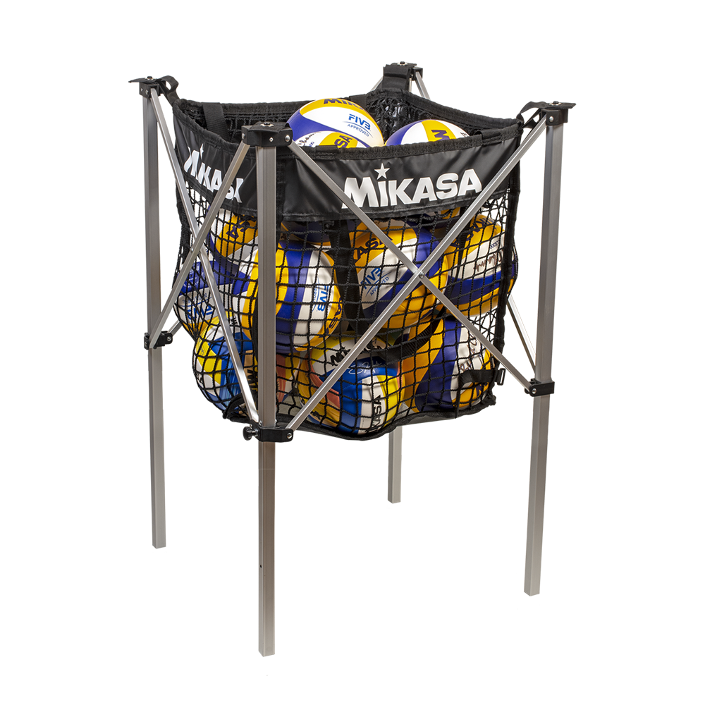 Mikasa AC-BC100M Beach Volleyball cart