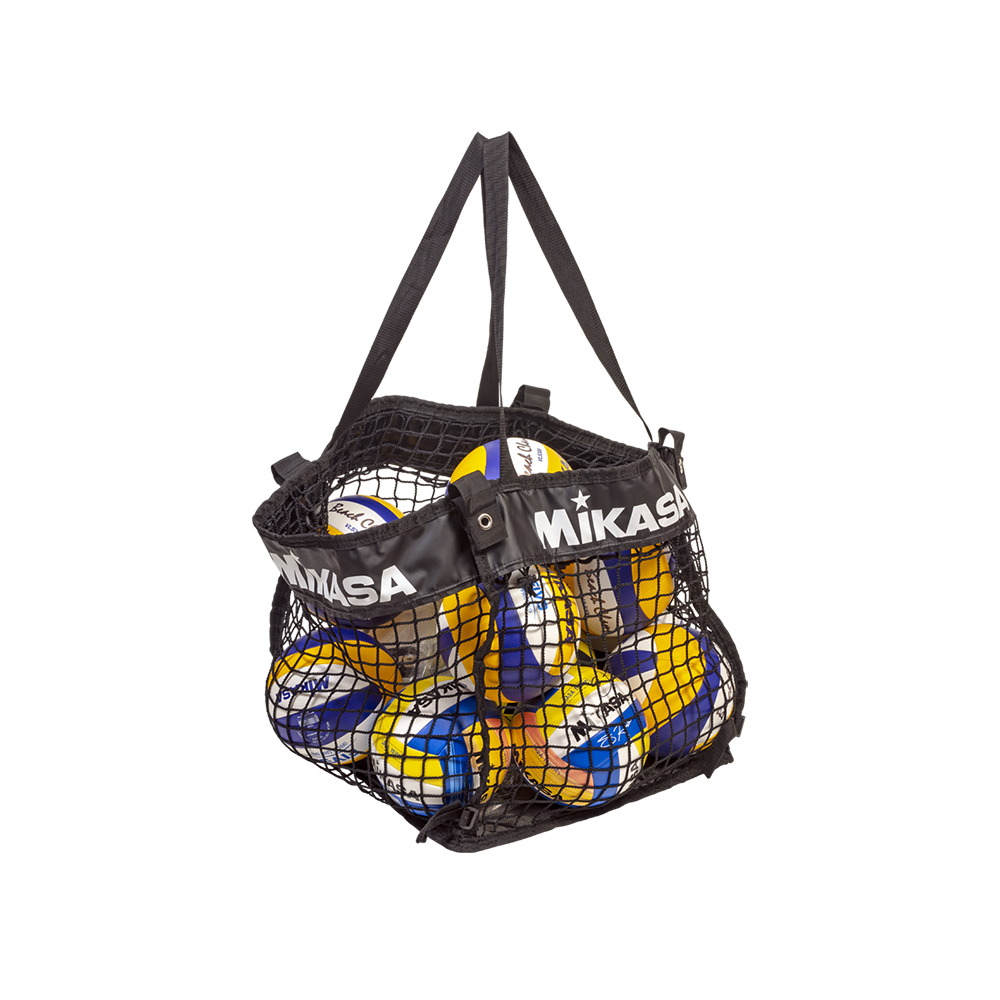 Mikasa AC-BC100M Beach Volleyball cart