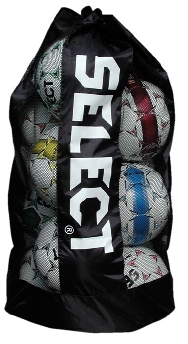 SELECT Duffle Ball Bag