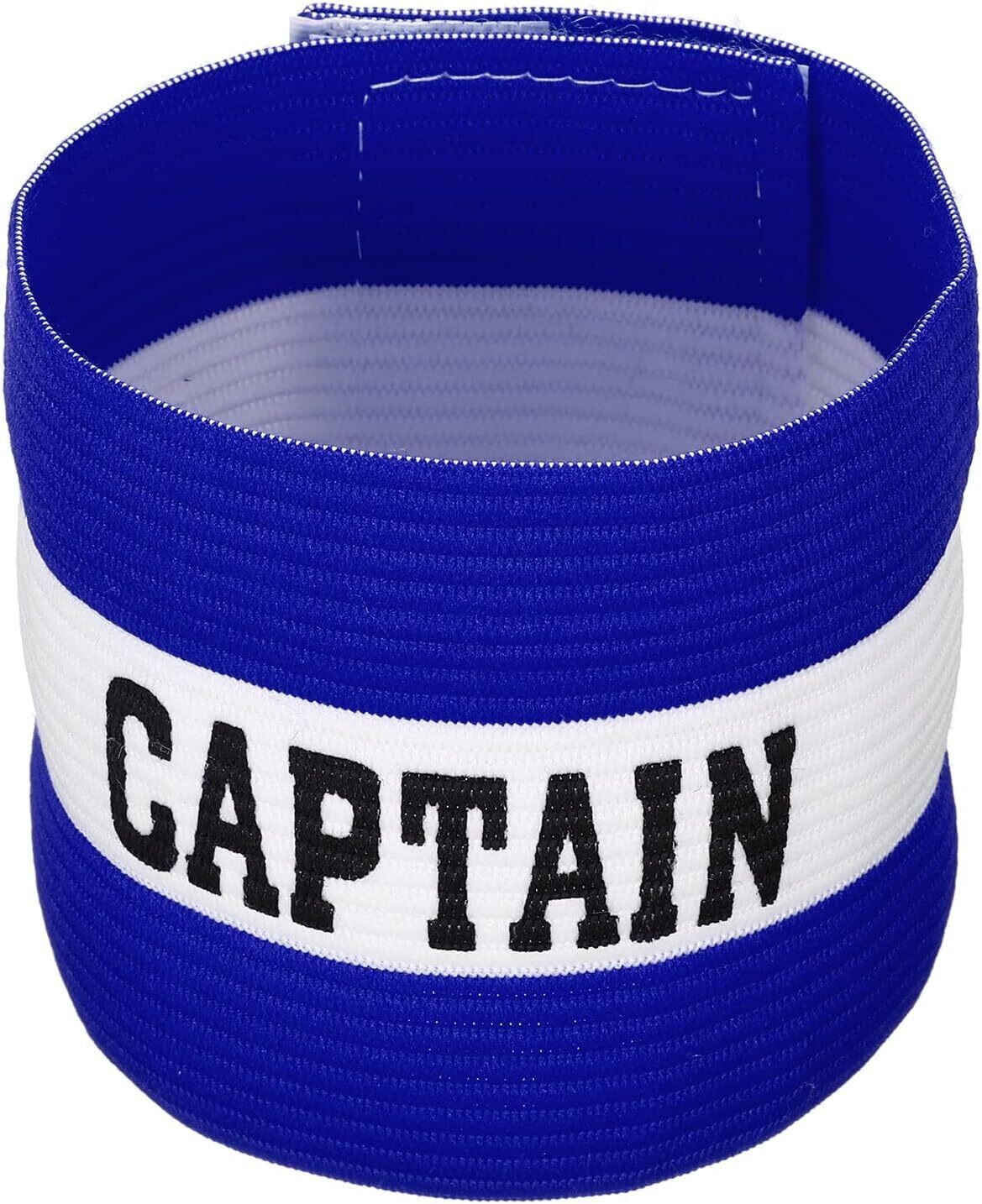 Champion  Captain&#39;s Armband, Elastic Arm Band Adult Blue