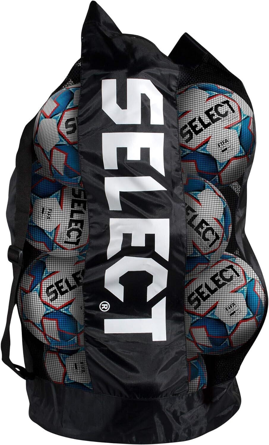 SELECT Duffle Ball Bag
