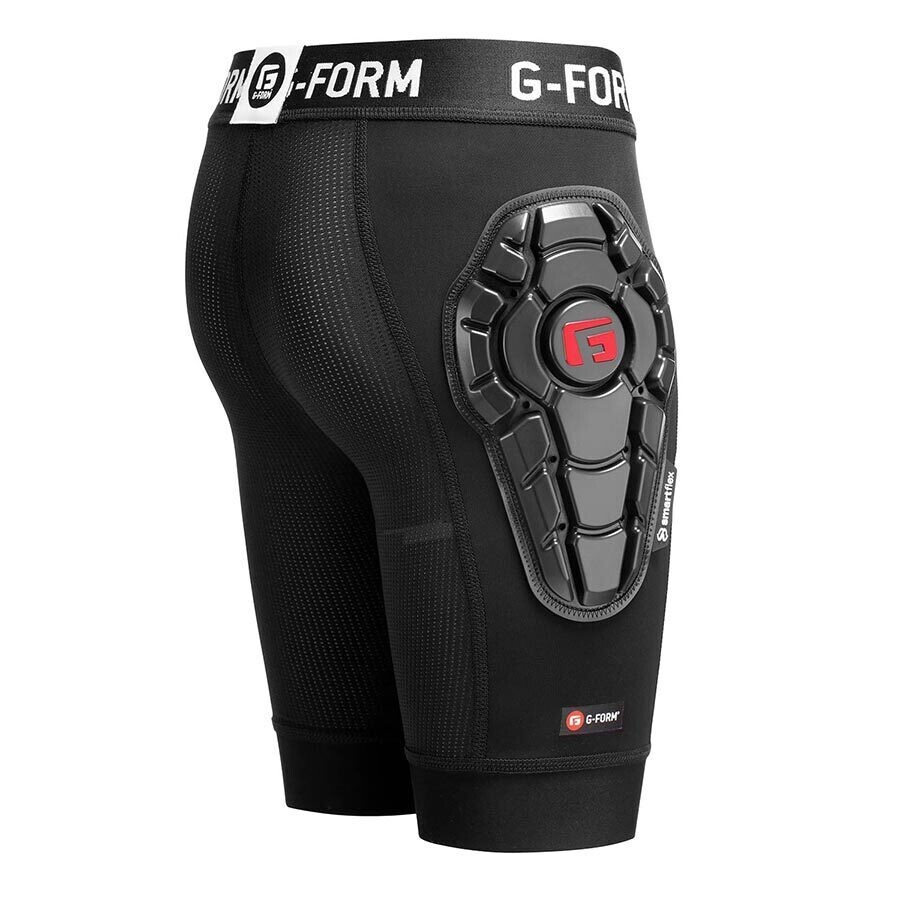 G-Form, Youth Pro-X3 Bike Short Liner