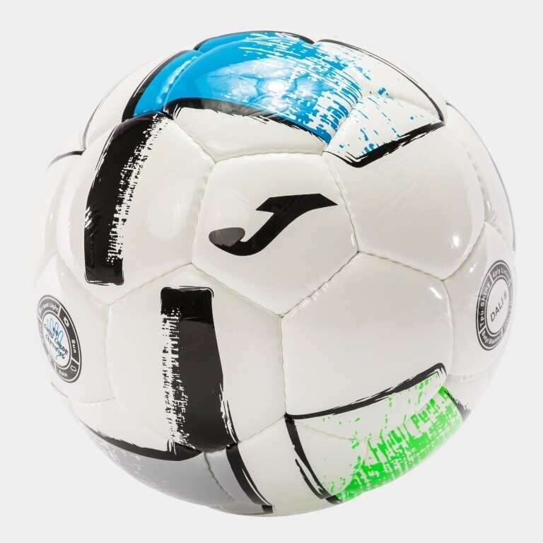JOMA DALI II BALL GREY GREEN BLUE SIZE 5