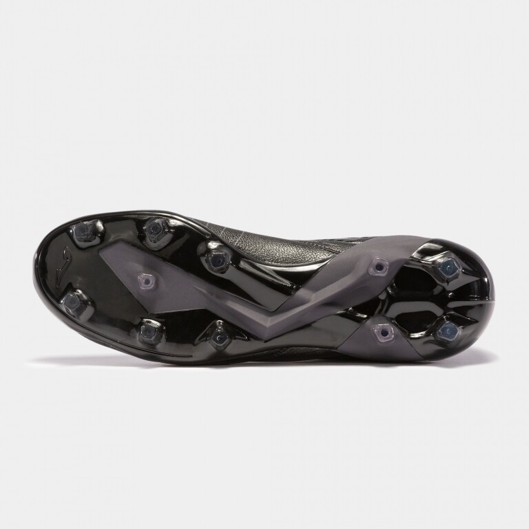 JOMA SHOES SCORE 2301 BLACK FIRM GROUND