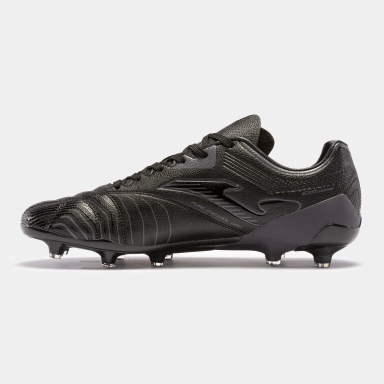 JOMA SHOES SCORE 2301 BLACK FIRM GROUND