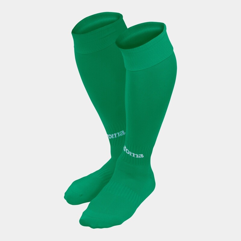 JOMA SOCCER FOOTBALL SOCKS CLASSIC 400054.600 II GREEN