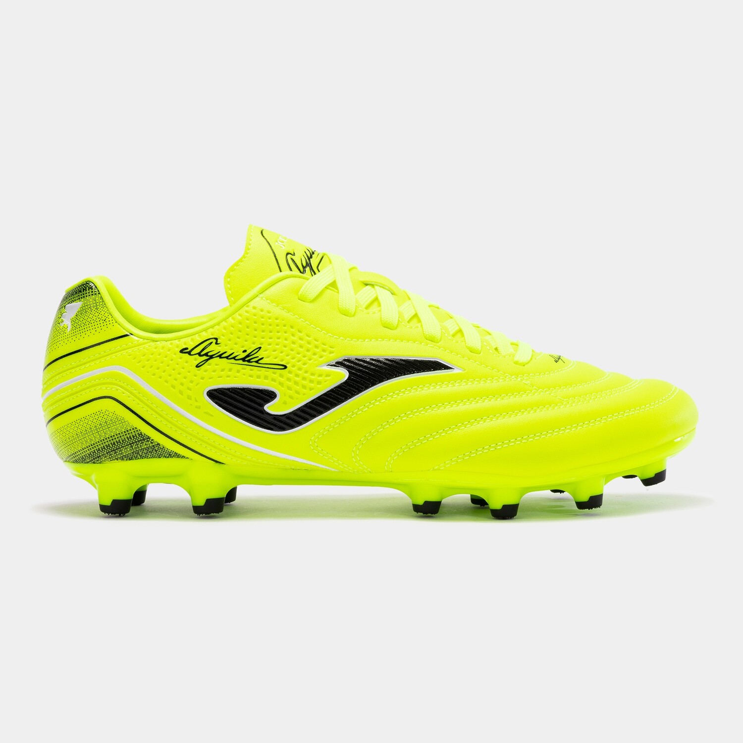 JOMA SHOES AGUILA 2309 LEMON FLUOR FIRM GROUND 6.5-12