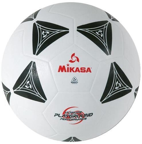 Mikasa S3000 Series Premium Rubber Soccer Balls Size 5