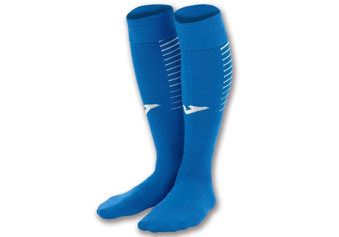 JOMA PREMIER FOOTBALL SOCKS ROYAL