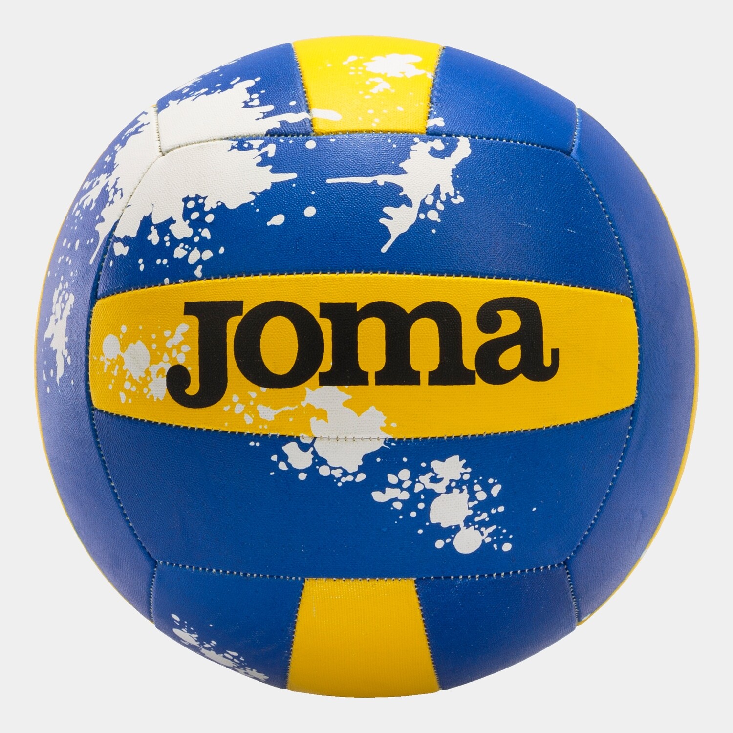 JOMA HIGH PERFORMANCE BALL ROYAL YELLOW SIZE 5