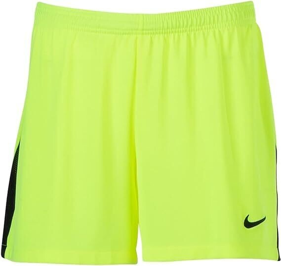 Nike Womens Classic Ii Soccer Athletic Workout Shorts