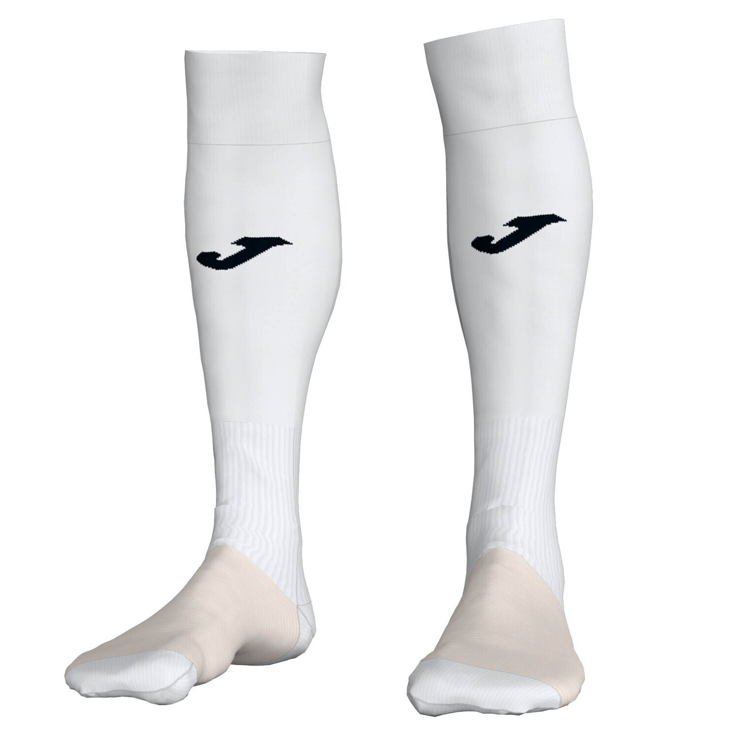 JOMA SOCKS FOOTBALL PROFESSIONAL II WHITE