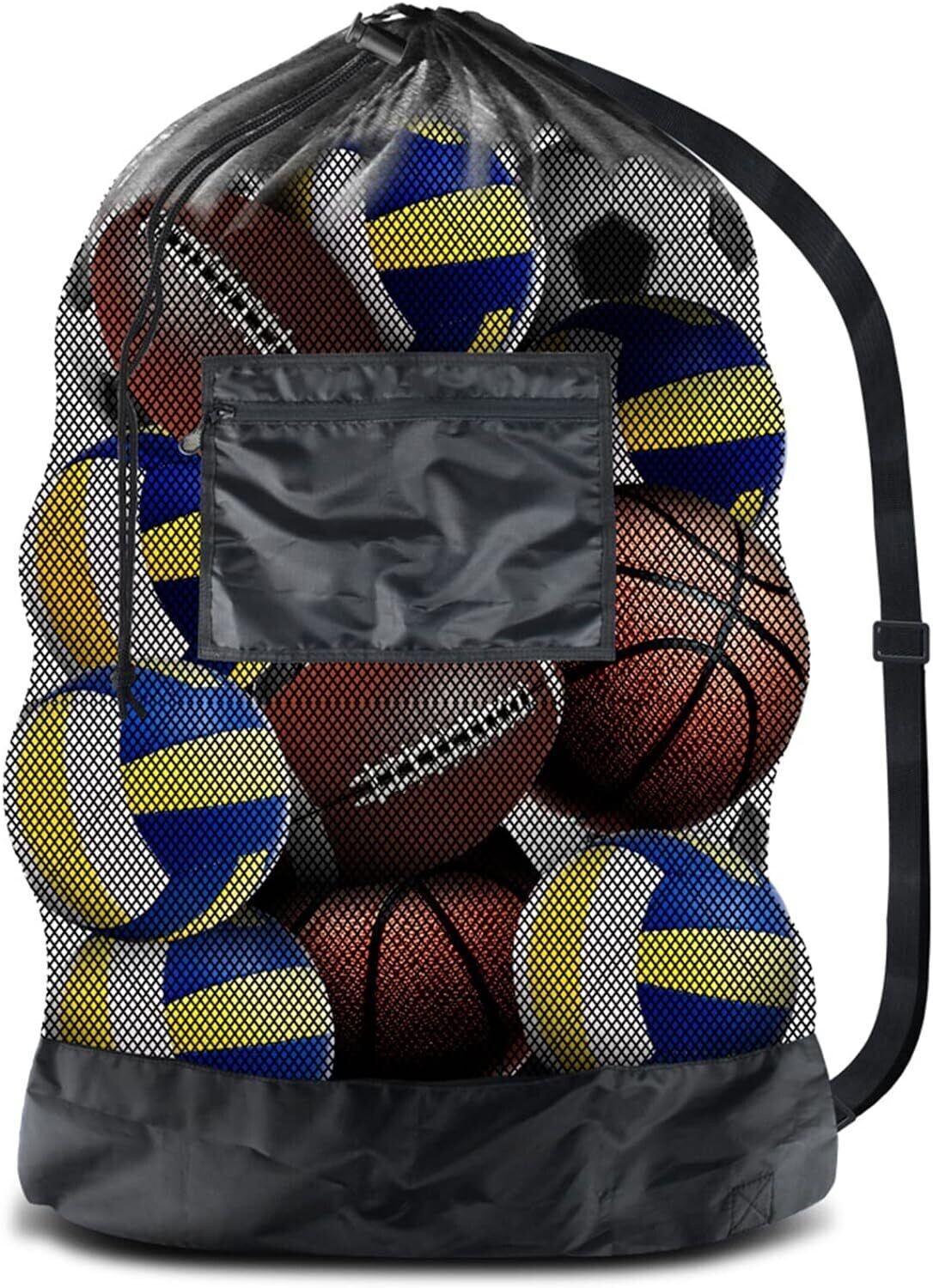Omega Ball Bag Mesh (24” x 36”)