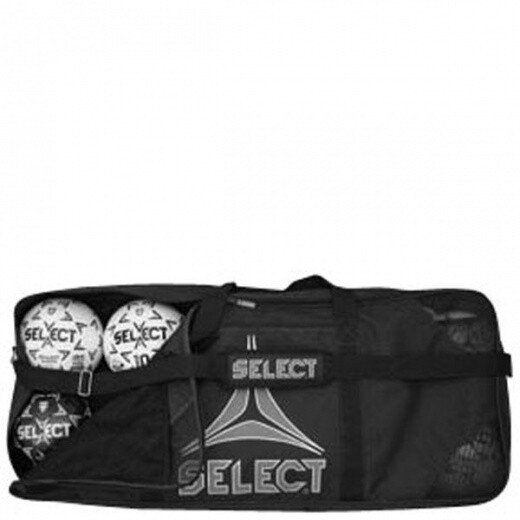 Select Pro Level Carry Ball Bag