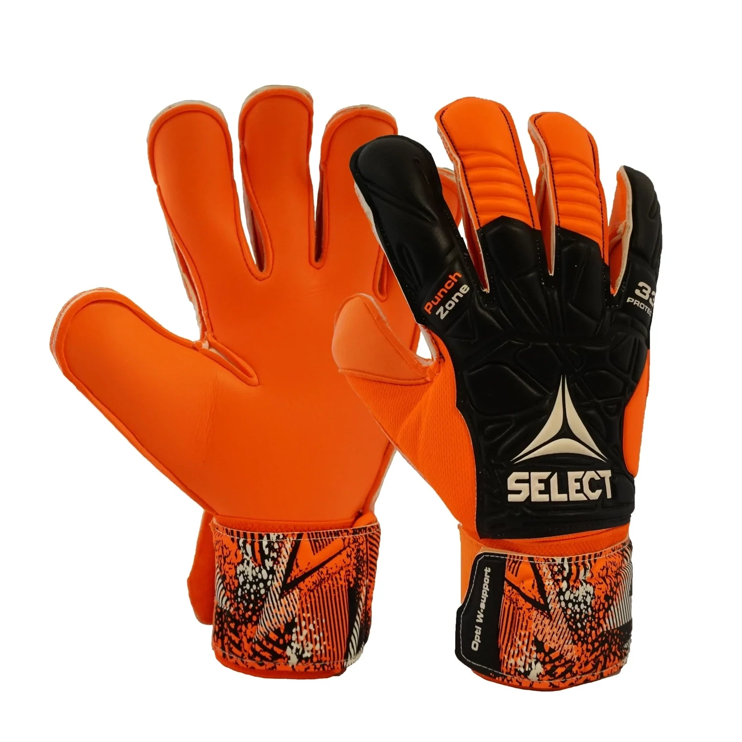 Select 33 PROTEC Size 9