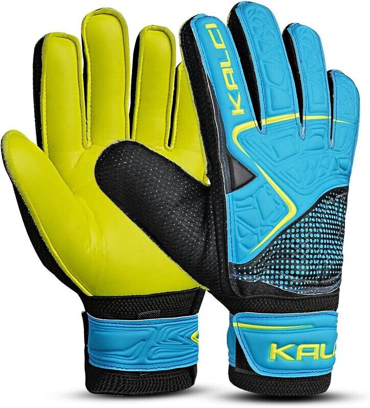 Soccer Gloves Youth/Adult for Ultimate Grip &amp; Protection