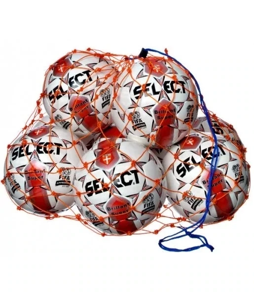 Select Ball Net 10-12 Balls