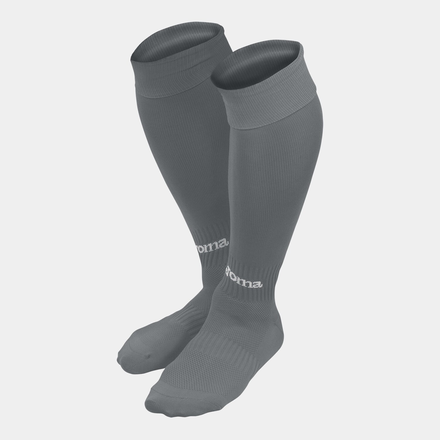 JOMA SOCCER FOOTBALL SOCKS CLASSIC 400054.600 II ANTHRACITE
