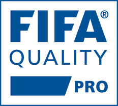 Mikasa FT553B Yellow FIFA Certified Football Faux Leather