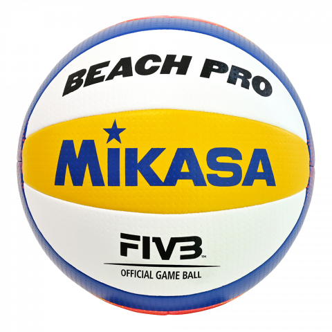Mikasa Volleyball Beach Pro BV550C