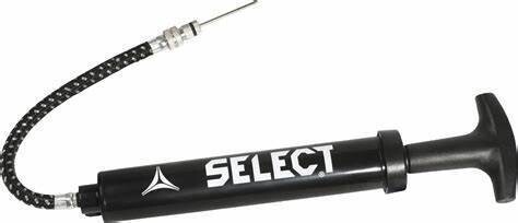 SELECT BALL PUMP