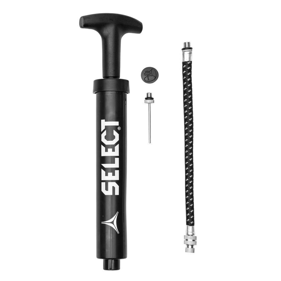 SELECT BALL PUMP