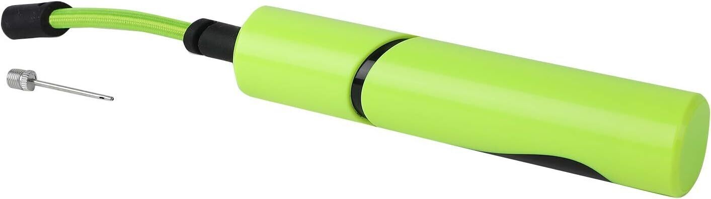 Nike Essential Ball Pump