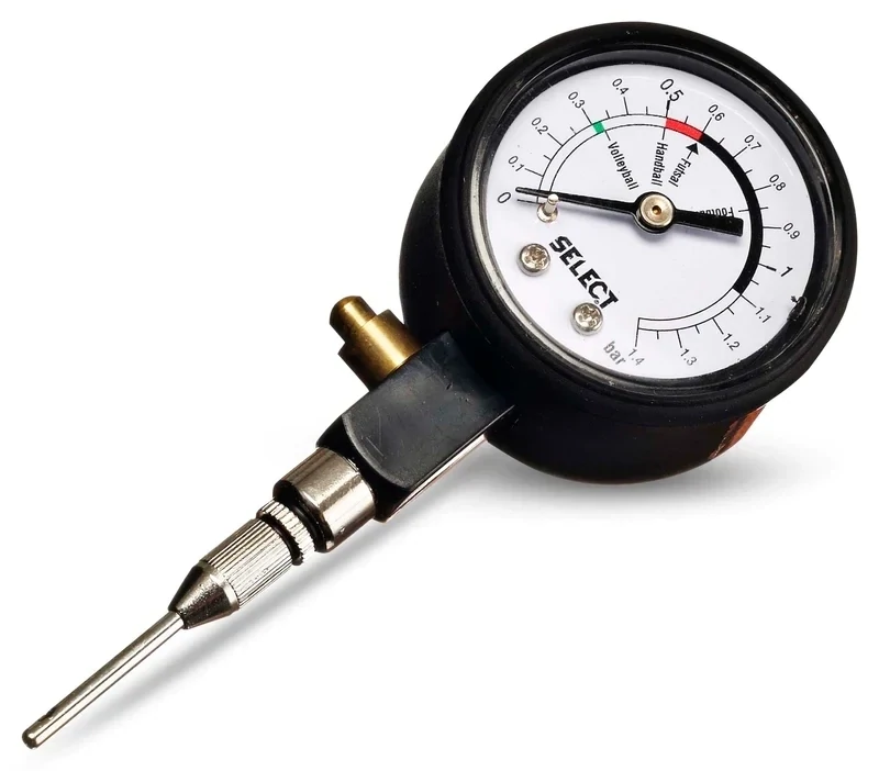 SELECT PRESSURE GAUGE ANALOGUE