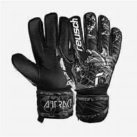 REUSCH ATTRAKT INFINITY JUNIOR GOALKEEPER GLOVE
