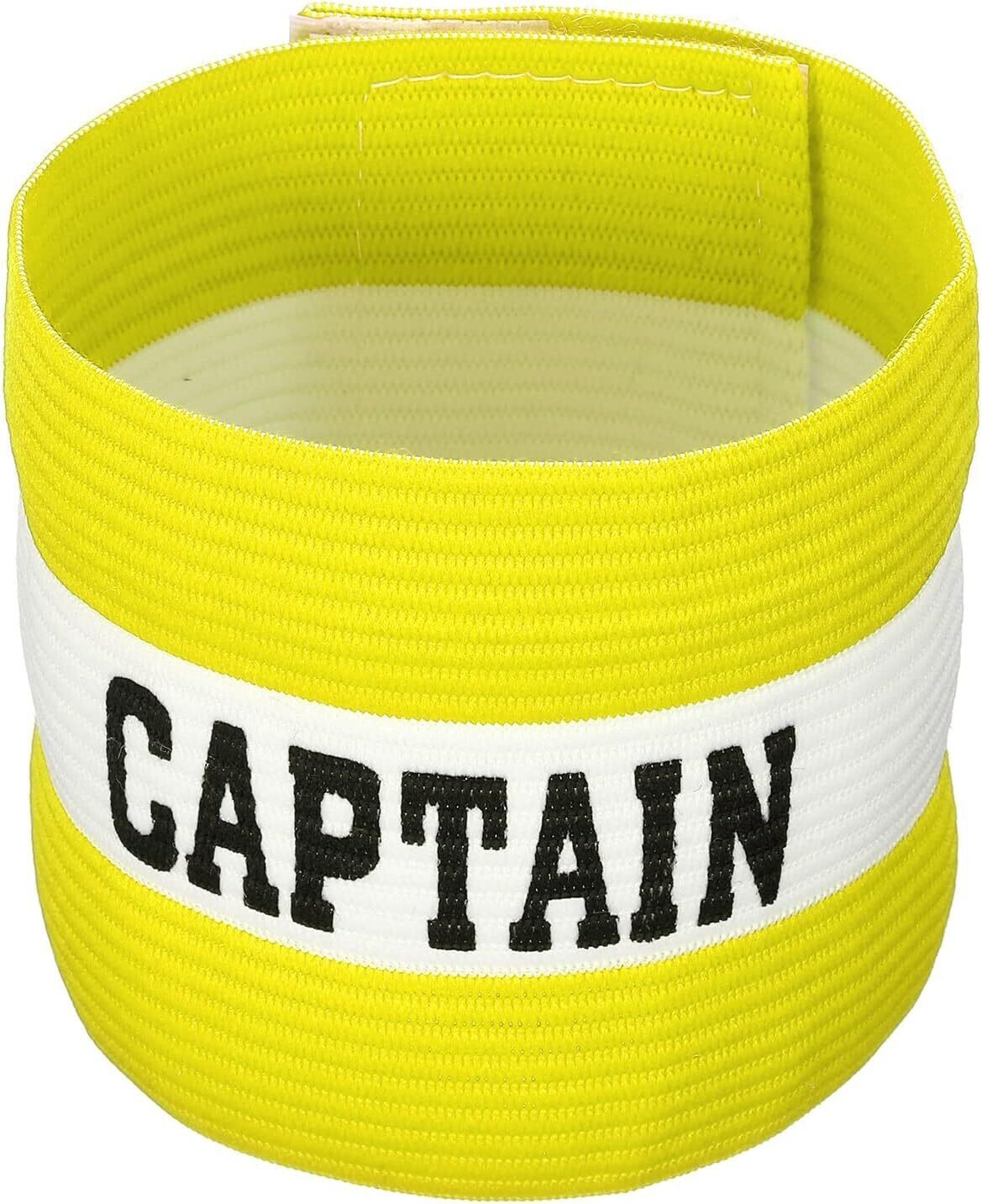 Champion Captain&#39;s Armband, Elastic Arm Band Youth