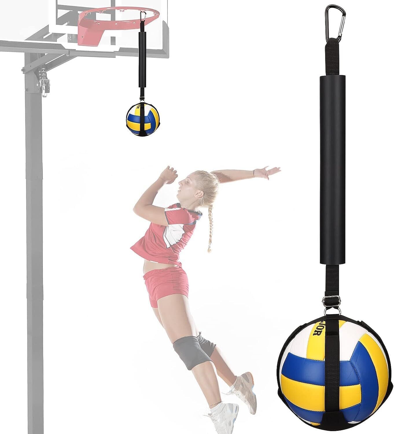 Volleyball Attack Trainer