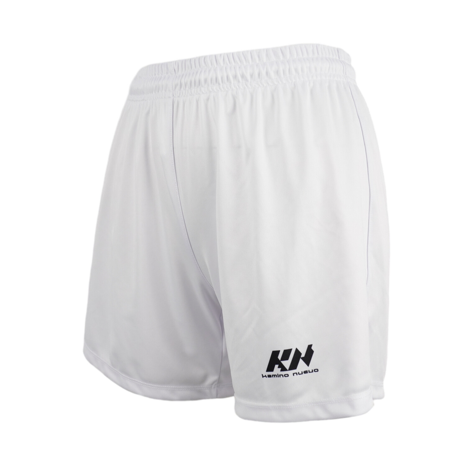 KN Lady Soccer Short White