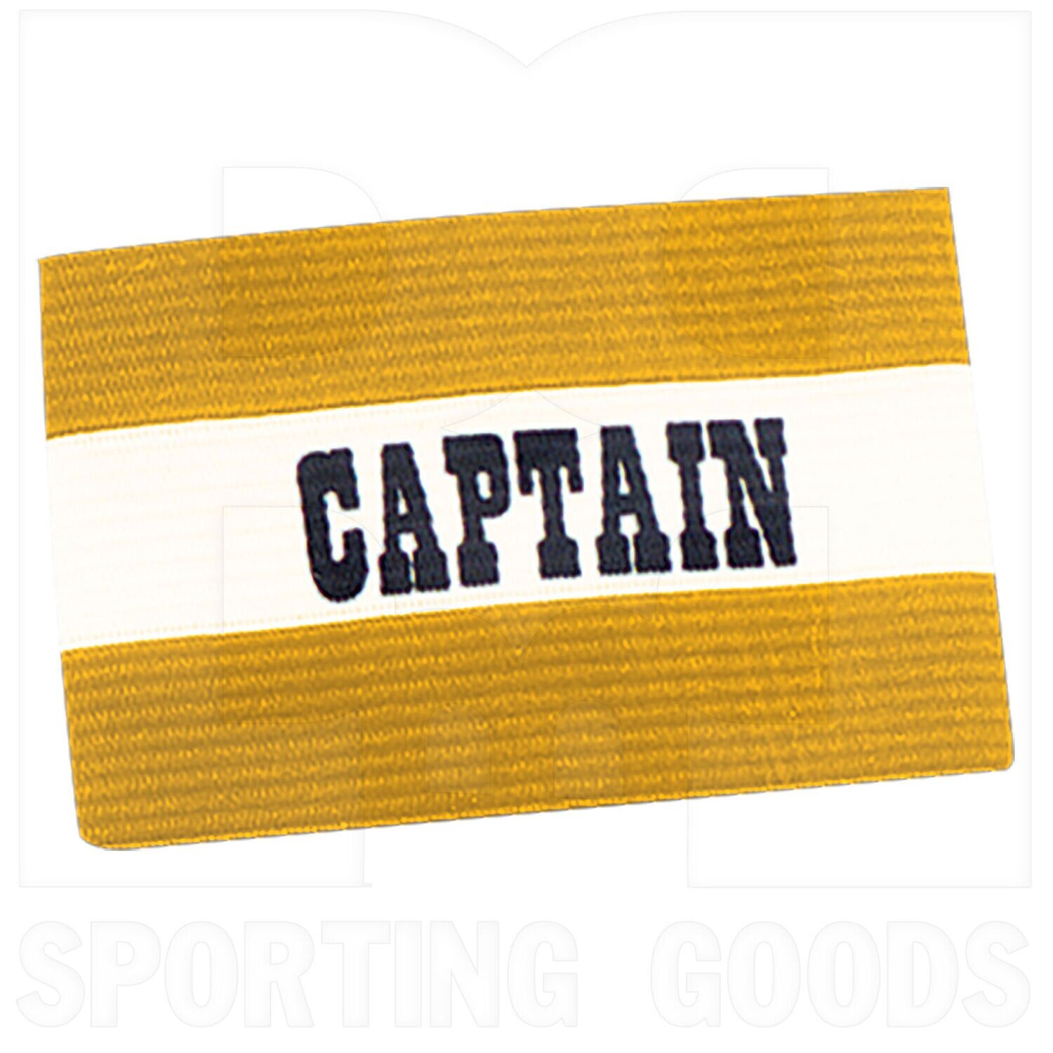 Champro Soccer Captain&#39;s Arm Bands Orange Youth