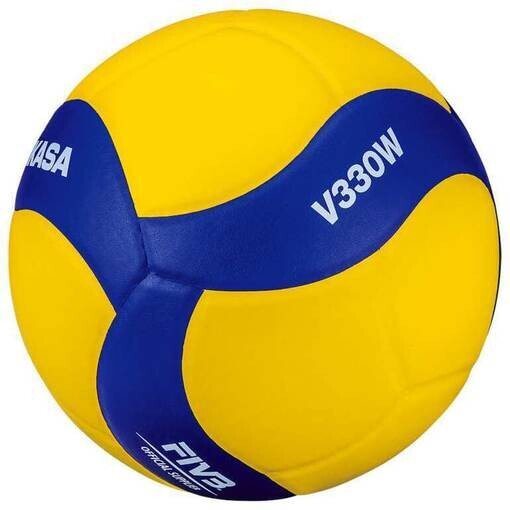 MIKASA V330W Volleyball ​Size: 5
