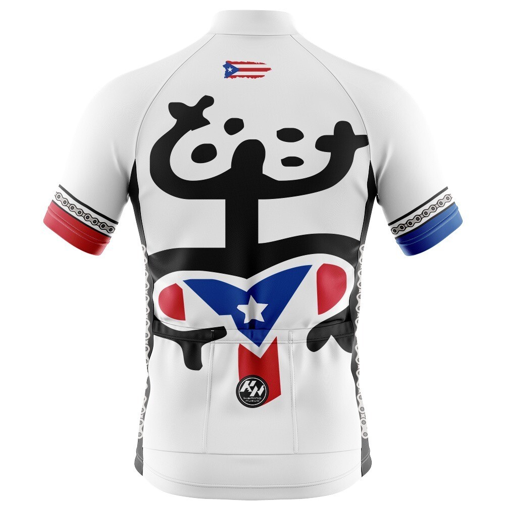Kamino Nuevo Frog  Pro Jersey