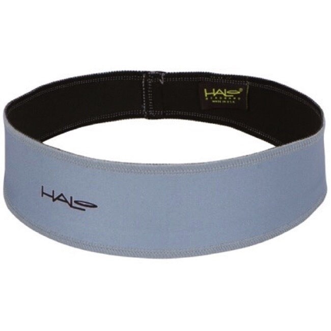 HALO II - PULLOVER Grey