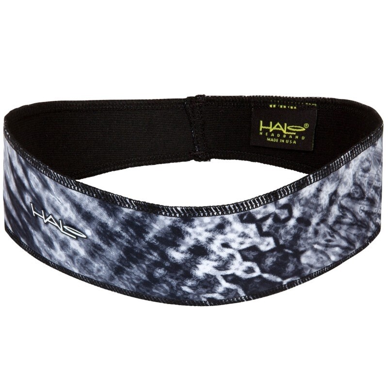 HALO II - PULLOVER Storm
