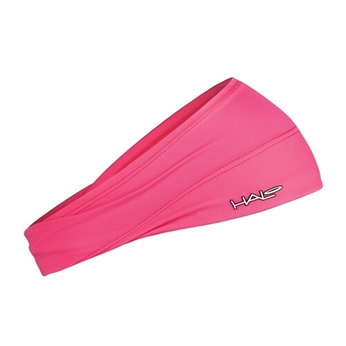 HALO BANDIT - 4&quot; WIDE PULLOVER BRIGHT PINK