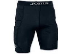 Joma Unisex Goalkeeper Protective Short