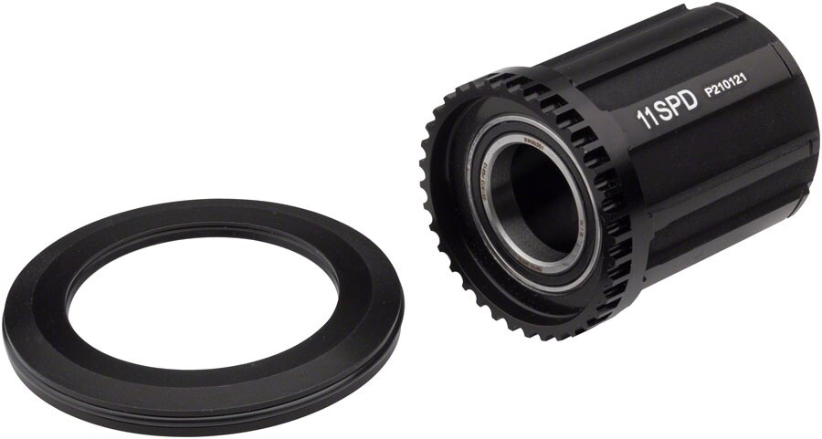 Zipp Freehub Kit - Cognition V2 NSW, Disc/Rim Brake, 11-Speed SRAM