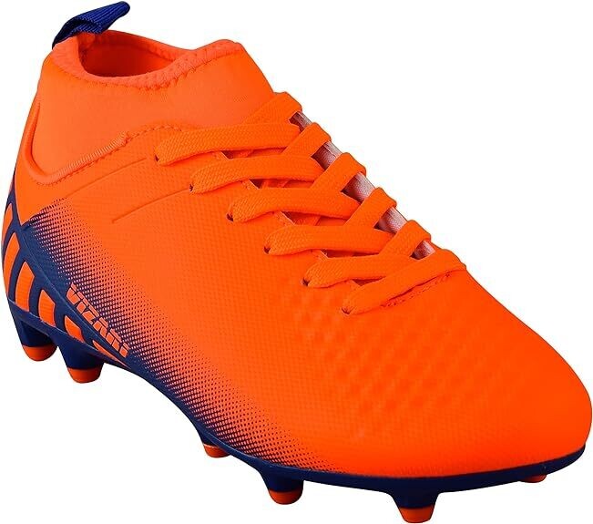 Vizari Santos Kids Unisex Soccer Shoes